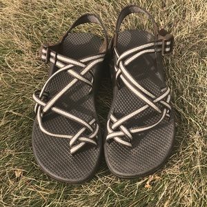 Chaco Womens Vibram Sandals